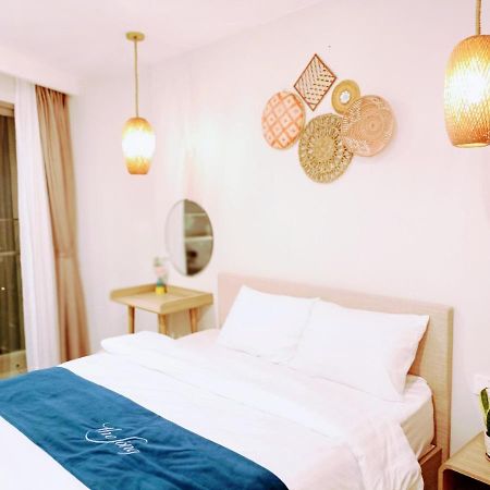 Can Ho Nghi Duong 5 Sao The Song Apartment - Tomorrow Homestay 2 Vung Tau Zewnętrze zdjęcie