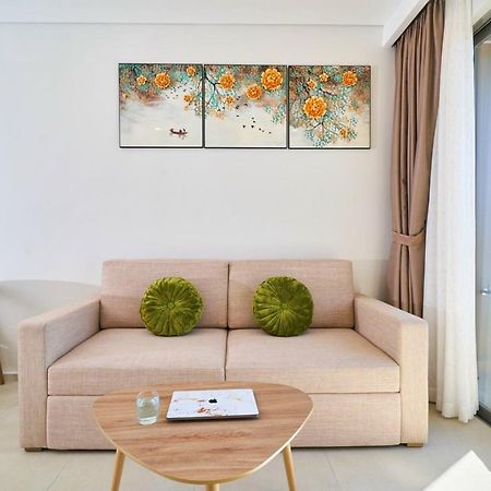 Can Ho Nghi Duong 5 Sao The Song Apartment - Tomorrow Homestay 2 Vung Tau Zewnętrze zdjęcie