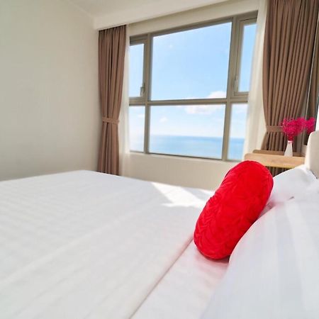 Can Ho Nghi Duong 5 Sao The Song Apartment - Tomorrow Homestay 2 Vung Tau Zewnętrze zdjęcie