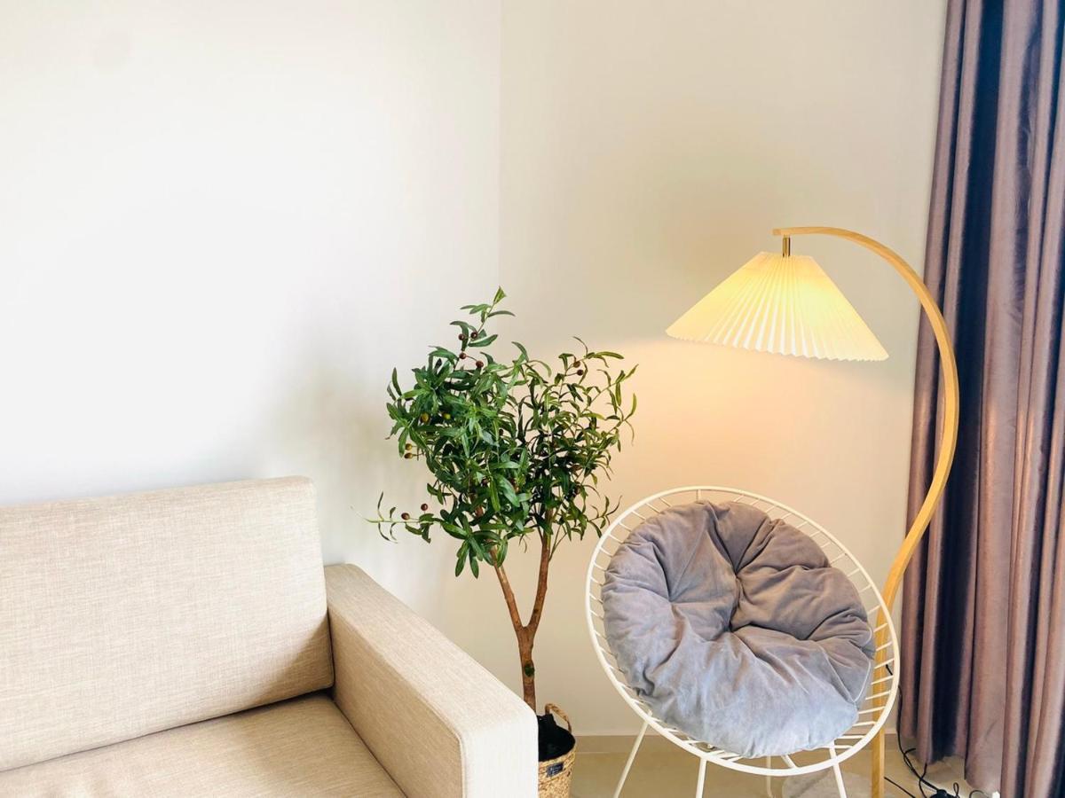 Can Ho Nghi Duong 5 Sao The Song Apartment - Tomorrow Homestay 2 Vung Tau Zewnętrze zdjęcie