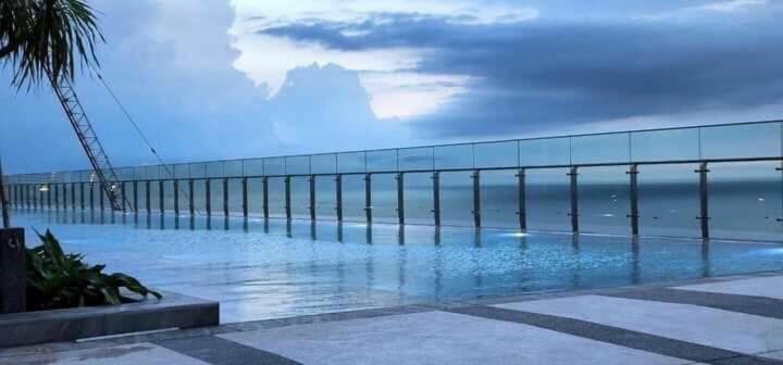 Can Ho Nghi Duong 5 Sao The Song Apartment - Tomorrow Homestay 2 Vung Tau Zewnętrze zdjęcie