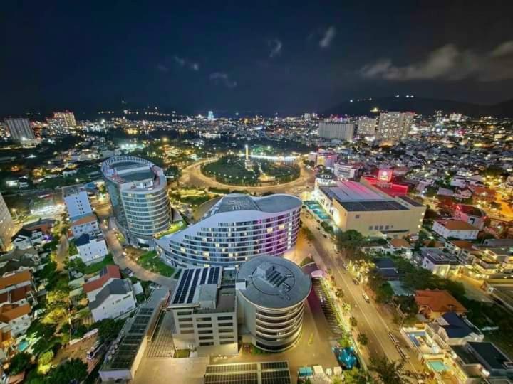 Can Ho Nghi Duong 5 Sao The Song Apartment - Tomorrow Homestay 2 Vung Tau Zewnętrze zdjęcie