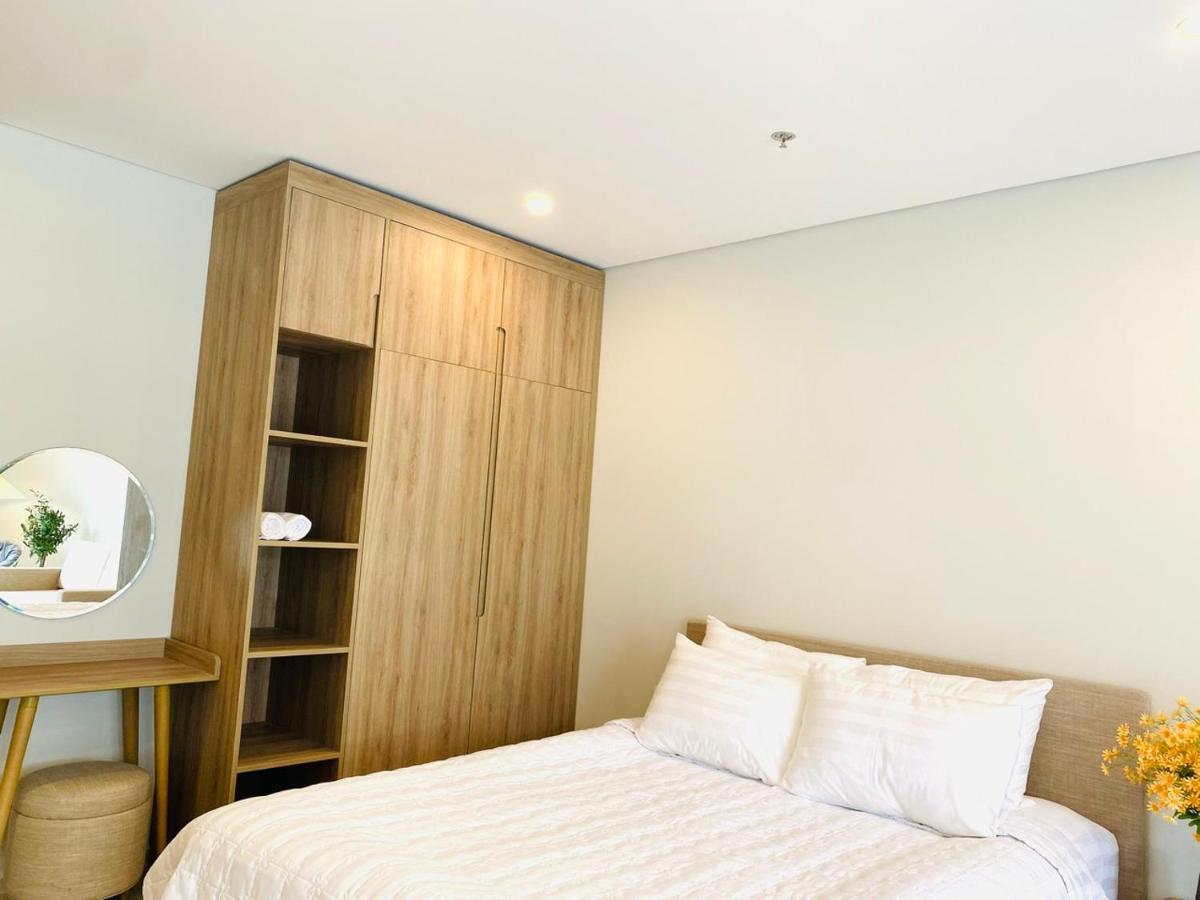 Can Ho Nghi Duong 5 Sao The Song Apartment - Tomorrow Homestay 2 Vung Tau Zewnętrze zdjęcie