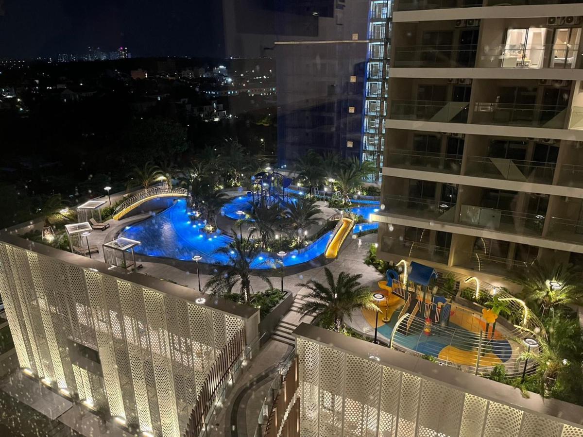 Can Ho Nghi Duong 5 Sao The Song Apartment - Tomorrow Homestay 2 Vung Tau Zewnętrze zdjęcie