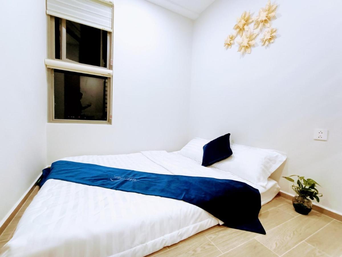 Can Ho Nghi Duong 5 Sao The Song Apartment - Tomorrow Homestay 2 Vung Tau Zewnętrze zdjęcie