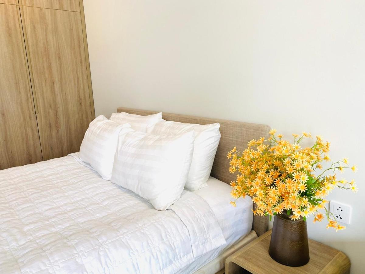 Can Ho Nghi Duong 5 Sao The Song Apartment - Tomorrow Homestay 2 Vung Tau Zewnętrze zdjęcie
