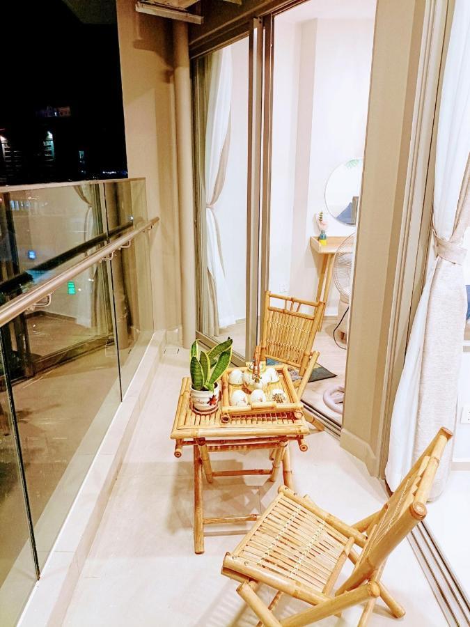 Can Ho Nghi Duong 5 Sao The Song Apartment - Tomorrow Homestay 2 Vung Tau Zewnętrze zdjęcie