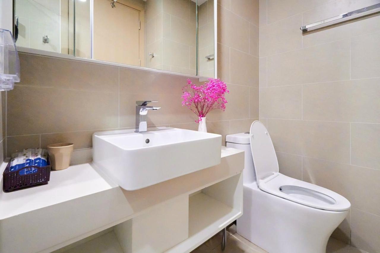 Can Ho Nghi Duong 5 Sao The Song Apartment - Tomorrow Homestay 2 Vung Tau Zewnętrze zdjęcie
