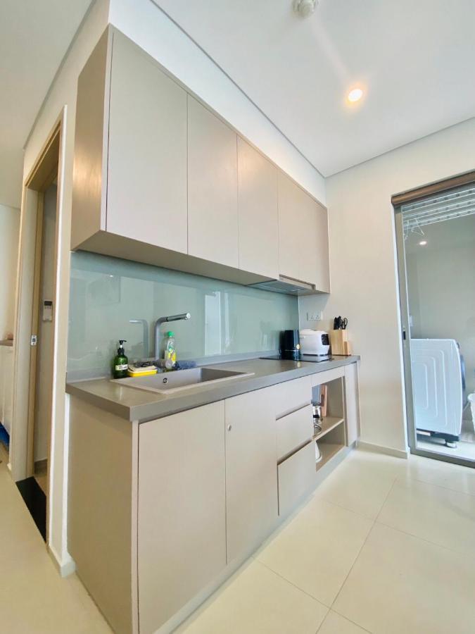 Can Ho Nghi Duong 5 Sao The Song Apartment - Tomorrow Homestay 2 Vung Tau Zewnętrze zdjęcie