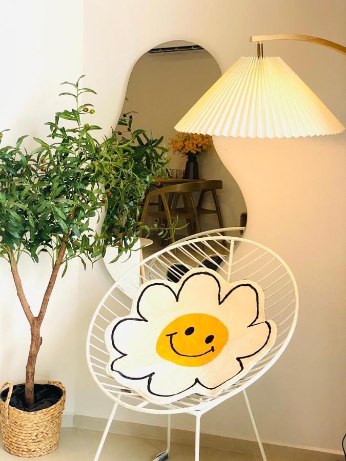 Can Ho Nghi Duong 5 Sao The Song Apartment - Tomorrow Homestay 2 Vung Tau Zewnętrze zdjęcie