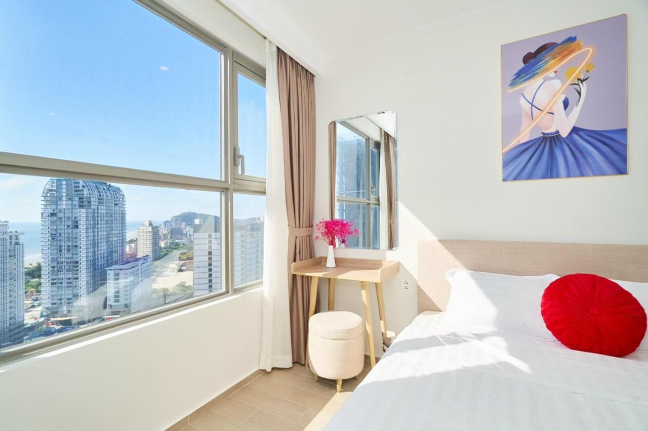 Can Ho Nghi Duong 5 Sao The Song Apartment - Tomorrow Homestay 2 Vung Tau Zewnętrze zdjęcie